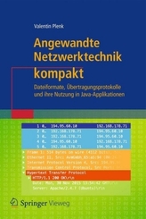 Angewandte Netzwerktechnik kompakt