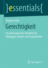 Gerechtigkeit