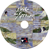 Kolleg Werte und Normen, Lehrermaterial, CD-ROM