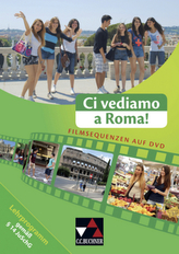 Ci vediamo a Roma!, DVD