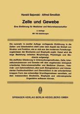 Zelle und Gewebe