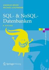 SQL- & NoSQL-Datenbanken