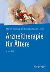 Arzneitherapie für Ältere