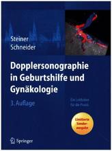 Dopplersonographie in Geburtshilfe und Gynäkologie