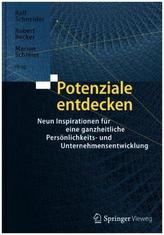 Potenziale entdecken