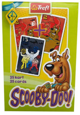Černý Petr Scooby-Doo!