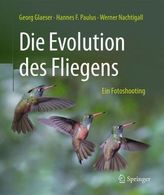 Die Evolution des Fliegens