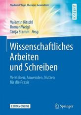 Wissenschaftliches Arbeiten und Schreiben
