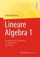 Lineare Algebra 1