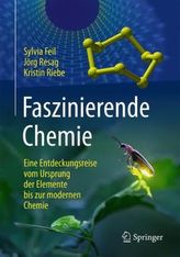 Faszinierende Chemie