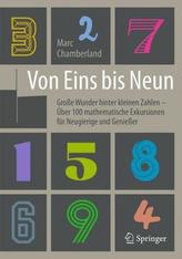 Von Eins bis Neun
