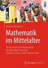 Mathematik im Mittelalter