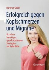 Erfolgreich gegen Kopfschmerzen und Migräne