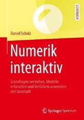 Numerik interaktiv