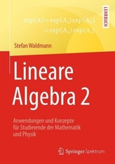 Lineare Algebra 2