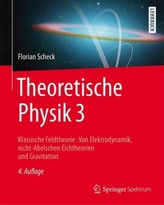 Klassische Feldtheorie