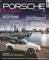 Porsche Klassik. Ausg.8
