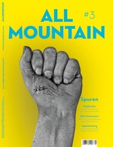 ALLMOUNTAIN. Ausg.3 (2/2015)
