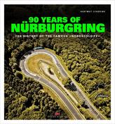 90 Years of Nürburgring