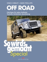 Off Road