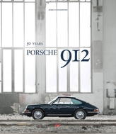 Porsche 912, englische Ausgabe