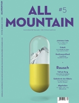 ALLMOUNTAIN. Ausg.5 (2/2016)
