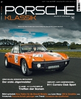Porsche Klassik. Ausg.10