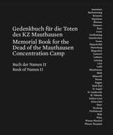 Gedenkbuch für die Toten des KZ Mauthausen / Memorial Book for the Dead of the Mauthausen Concentration Camp. Bd.3