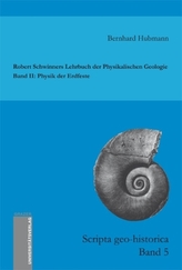Robert Schwinners Lehrbuch der Physikalischen Geologie. Bd.2