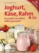 Joghurt, Käse, Rahm & Co.