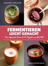 Fermentieren leicht gemacht