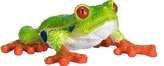 Mojo Animal Planet červenooká žába rosnička