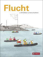 Flucht