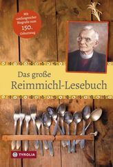 Das große Reimmichl-Lesebuch