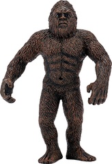 Mojo Animal Planet Bigfoot