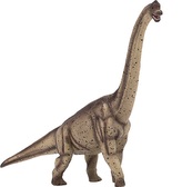 Mojo Animal Planet Brachiosaurus