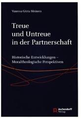Treue und Untreue in der Partnerschaft