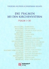 Die Psalmen bei den Kirchenvätern