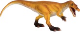 Mojo Animal Planet Baryonyx