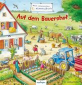 Bussi Bär, Erlebnisreise durch die Stadt