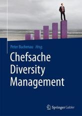 Chefsache Diversity-Management