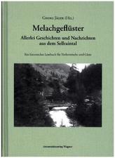 Melachgeflüster
