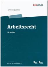 Arbeitsrecht (ArbR) (f. Österreich)