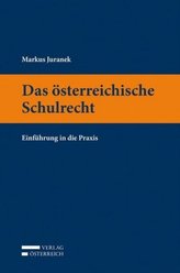 Das österreichische Schulrecht