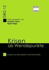 Krisen als Wendepunkte