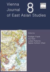 Vienna Journal of East Asian Studies