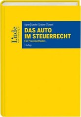 Das Auto im Steuerrecht (f. Österreich)
