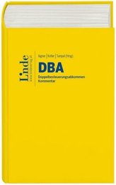 DBA-Kommentar (f. Österreich)