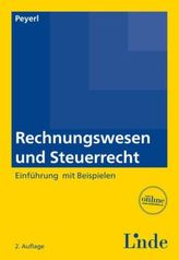 Rechnungswesen und Steuerrecht (f. Österreich)