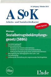 Sozialbetrugsbekämpfungsgesetz (SBBG) (f. Österreich)